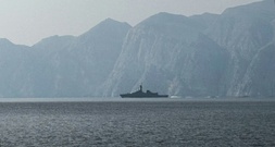 Pistorius schließt Bundeswehr-Einsatz zum Schutz der Straße von Hormus aus