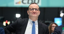 Spahn warnt vor Flüchtlingskrise durch Iran-Krieg: Â