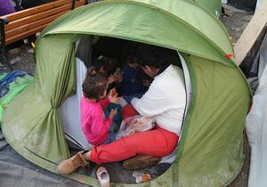 Spahn fürchtet neue Fluchtbewegungen durch Iran-Krieg