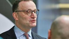 Spahn: Chatgruppe mit AfD im EU-Parlament 