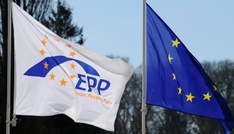 Unionspolitiker fordern Aufklärung nach Chatgruppen-Affäre im Europaparlament