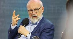 Irankrieg: Münkler fürchtet Umwandlung von Nato in Offensivbündnis