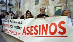 Flutdesaster in Spanien 2024: Vorerst kein Verfahren gegen Ex-Präsident von Valencia