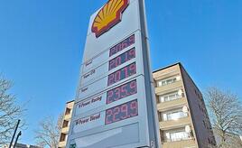 Mineralölbranche stellt sich gegen Kartellrechtsverschärfung