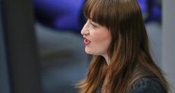 Rente: Reichinnek will Beitragsbemessungsgrenze verdoppeln