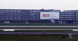 Warnstreik: Flughafen BER stellt am Mittwoch Flugverkehr ein