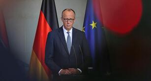 EVP-Absprachen: Merz sieht Verantwortung für Konsequenzen bei Weber