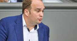 SPD droht Union mit Verzögerung von EU-Beschlüssen mit Rechtsaußen