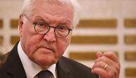 Steinmeier hält deutsche Demokratie für so bedroht wie lange nicht