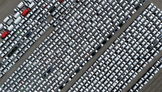 EU-Umweltminister beraten über Abkehr vom Verbrenner-Aus