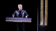 Nvidia-Chef rechnet bis einschließlich 2027 mit Umsatz von einer Billion Dollar