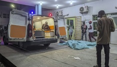 Mindestens 23 Tote bei mutmaßlichen Selbstmordanschlägen in Nigeria