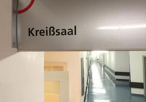 Zahl der Entbindungskliniken deutlich zurückgegangen