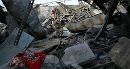 Taliban: Rund 400 Tote nach pakistanischem Angriff auf Kabul