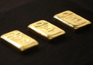 AfD will Goldreserven zurückholen - SPD kritisiert Panikmache