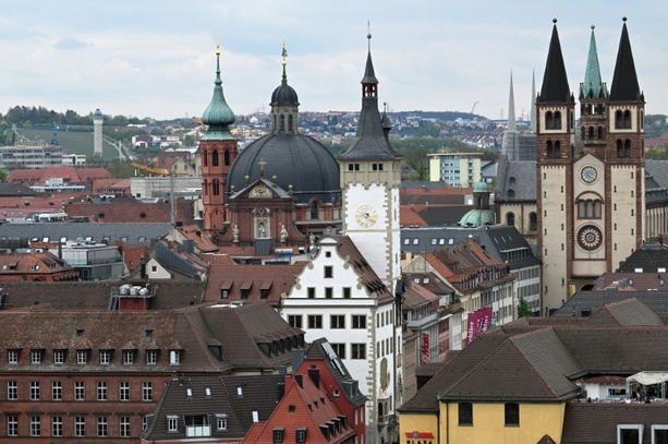 Bild vergr&ouml;&szlig;ern: Europäischer Gerichtshof: Kirchenaustritt allein ist kein Grund für Kündigung