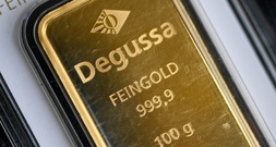 AfD will Goldreserven aus dem Ausland zurückholen