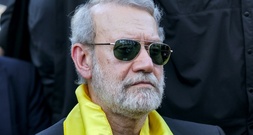 Israel: Irans Sicherheitschef Laridschani und Basidsch-Anführer Soleimani getötet