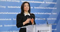 Reiche will Spritpreis-Maßnahmenpaket bis Anfang April abschließen