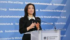 Reiche will Spritpreis-Maßnahmenpaket bis Anfang April abschließen