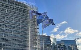 EU sichert Unterstützung für Reparatur der Druschba-Pipeline zu