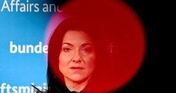 Bundesregierung erwägt Einrichtung von Notfall-Gasreserve