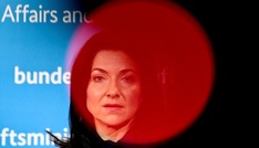 Bundesregierung erwägt Einrichtung von Notfall-Gasreserve