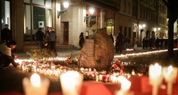 Nach Anschlag auf Magdeburger Weihnachtsmarkt: 467 Anträge auf Entschädigung