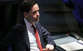 Winkel fordert stärkere Kontrolle des Finanzministers