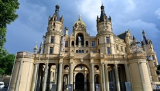 SPD holt in politischer Stimmung in Mecklenburg-Vorpommern leicht zu AfD auf