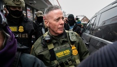 Nach Todesschüssen von Minneapolis: US-Grenzschützer Bovino geht in Ruhestand