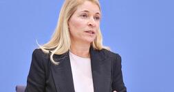 DB-Chefin gesteht Fehler bei Generalsanierung des Schienennetzes