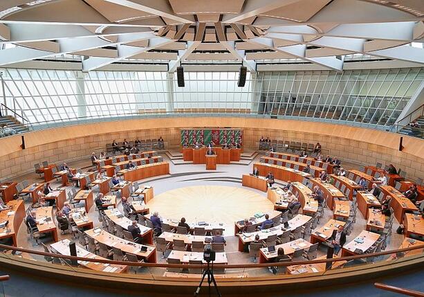 Bild vergr&ouml;&szlig;ern: NRW-Kabinett beschließt Antidiskriminierungsgesetz