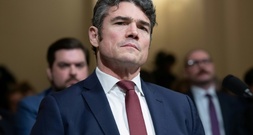 US-Antiterror-Chef tritt aus Protest gegen Iran-Krieg zurück - Trump: 