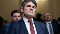 US-Antiterror-Chef tritt aus Protest gegen Iran-Krieg zurück - Trump: 