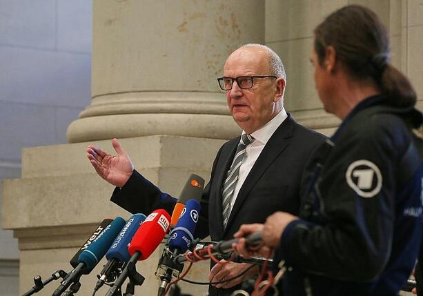 Bild vergr&ouml;&szlig;ern: Woidke kritisiert eigene SPD: Haben Fehler gemacht