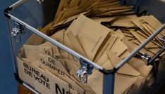 Hittler gegen Zielinski in zweiter Runde der französischen Kommunalwahlen