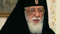 Georgiens orthodoxer Patriarch Ilia II. im Alter von 93 Jahren gestorben