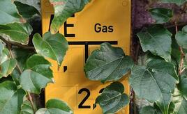 Bundesnetzagentur sieht Anstieg der Gaspreise mit Sorge