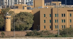 Sicherheitskreise: Erneut Drohnenangrif auf US-Botschaft in Bagdad