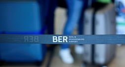 Verdi-Warnstreik legt Flughafen BER am Mittwoch lahm