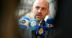 Bundeskabinett tagt mit Frankreichs Außenminister Barrot als Gast