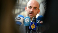 Bundeskabinett tagt mit Frankreichs Außenminister Barrot als Gast