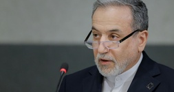 Irans Außenminister: Globale Folgen des Krieges werden 