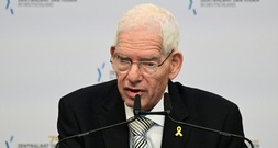 Zentralrat: Linkspartei 