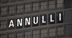 BDL warnt vor Eskalation der Streiks im Luftverkehr