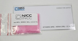 Europäische Abwasserstudie: Ketamin- und Kokain-Konsum steigt an