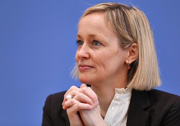 Bild vergr&ouml;&szlig;ern: Zeitplan für Nachfolge der Bundesdatenschutzbeauftragten noch offen