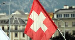 Seilbahngondel in der Schweiz abgestürzt - Ein Todesopfer