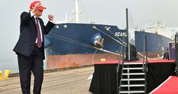 Iran-Krieg: USA lockern Schifffahrtsregeln für 60 Tage